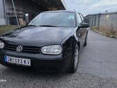 Volkswagen Golf 4 1.4 16v