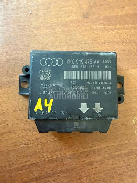 Modul za Audi A4, A5, S4 ... - 8K0919475AA