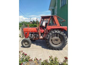 IMT 560, 4.600 €, 1983. , Standardni traktori, Paraćin