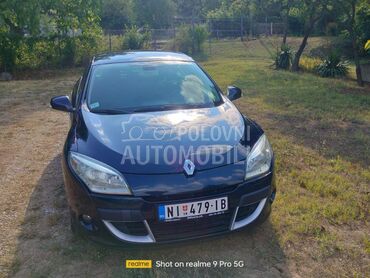 Renault Megane, 3.750 €, 2009. Hečbek, Benzin | 1397 cm3, 218.000 km, 96kW (131 KS), Manuelni 6 brzina, 4/5 vrata, 5 sedišta, Niš