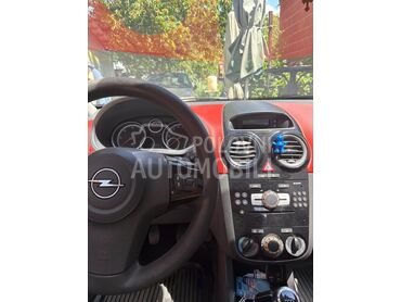Opel Corsa D 1.3CDTI, 3.200 €, 2008. Hečbek, Dizel | 1248 cm3, 223.000 km, 66kW (90 KS), Manuelni 6 brzina, 2/3 vrata, 5 sedišta, Beograd