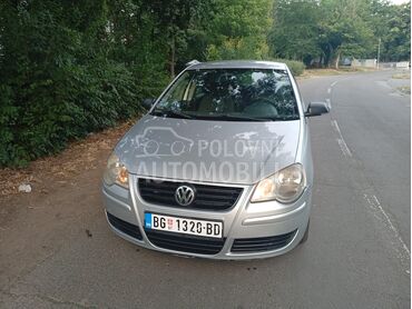 Volkswagen Polo (može zamena), 3.150 €, 2009. Hečbek, Benzin | 1390 cm3, 145.000 km, 59kW (80 KS), Manuelni 5 brzina, 4/5 vrata, 5 sedišta, Beograd