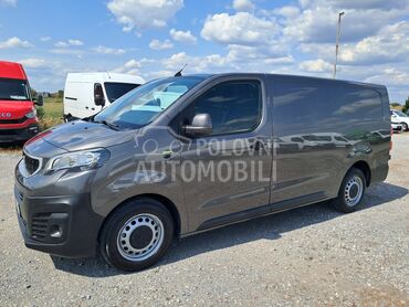 Peugeot Expert 2.0 HDI/NAV/L3, 10.999 €, 2018. , 267.000 km, Dostavni kombi do 3.5t, Dizel, 1997 cm3, Manuelni menjač, Šabac