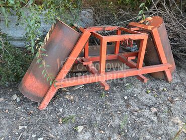 Tupanjac Drljaca valjak, 999 €, 2013. , Valjci, Despotovo