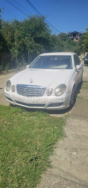 Mercedes Benz E 220 2007 W211 - kompletan auto u delovima