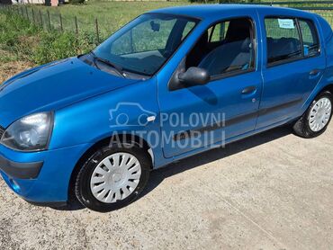 Renault Clio 1.5 dci, 1.550 €, 2003. Hečbek, Dizel | 1461 cm3, 305.000 km, 48kW (65 KS), Manuelni 5 brzina, 4/5 vrata, 5 sedišta, Provo