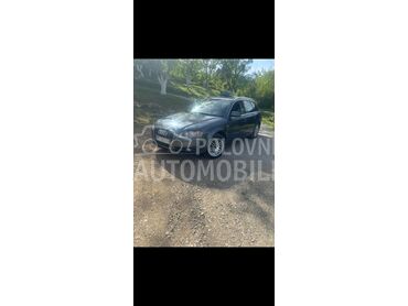 Audi A4 Quatro, 4.300 €, 2006. Karavan, Dizel | 1968 cm3, 288.800 km, 103kW (140 KS), Manuelni 6 brzina, 4/5 vrata, 5 sedišta, Prijepolje