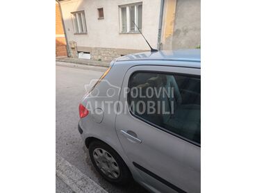 Peugeot 307 1,6 HDI, 2.500 €, 2006. Hečbek, Dizel | 1560 cm3, 222.705 km, 66kW (90 KS), Manuelni 5 brzina, 4/5 vrata, 5 sedišta, Užice