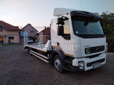 Volvo fl42, 19.000 €, 2008. , 920.000 km, Šlep, Dizel, 7500 cm3, Manuelni menjač, Kraljevo