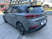 Hyundai i30 N LINE