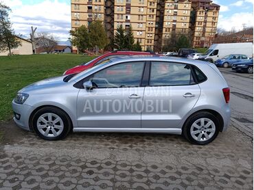 Volkswagen Polo TDI, 4.700 €, 2010. Hečbek, Dizel | 1199 cm3, 192.734 km, 55kW (75 KS), Manuelni 5 brzina, 4/5 vrata, 5 sedišta, Niš