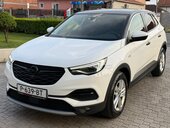 Opel Grandland X 1.5CDTI BI COLOR