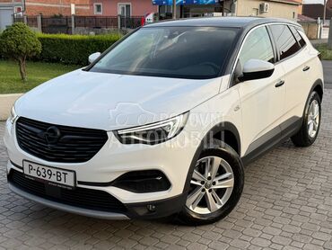 Opel Grandland X 1.5CDTI BI COLOR