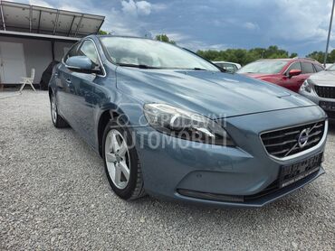 Volvo V40 1.6 D2 SUMMUM, 6.999 €, 2013. Hečbek, Dizel | 1560 cm3, 198.293 km, 84kW (114 KS), Manuelni 6 brzina, 4/5 vrata, 5 sedišta, Niš
