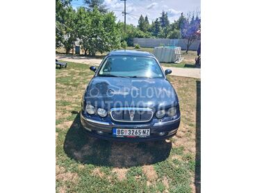 Rover 75 (može zamena), 1.800 €, 2000. Limuzina, Benzin | 1993 cm3, 220.000 km, 110kW (150 KS), Automatski / poluautomatski, 4/5 vrata, 4 sedišta, Beograd