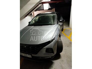 Hyundai Tucson, 28.000 €, 2023. Džip/SUV, Benzin | 1600 cm3, 23.000 km, 132kW (179 KS), Automatski / poluautomatski, 4/5 vrata, 5 sedišta, Kragujevac