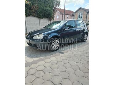 Volkswagen Golf 5 1.9 TDI, 3.800 €, 2006. Hečbek, Dizel | 1896 cm3, 310.000 km, 77kW (105 KS), Manuelni 5 brzina, 4/5 vrata, 5 sedišta, Novi Banovci