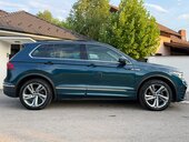 Volkswagen Tiguan 2.0tdi R-line Virt.