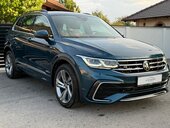 Volkswagen Tiguan 2.0tdi R-line Virt.