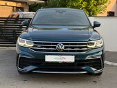 Volkswagen Tiguan 2.0tdi R-line Virt.