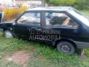 Lada Samara (može zamena), 270 €, 1992. Hečbek, Benzin | 1300 cm3, 175.806 km, 48kW (65 KS), Manuelni 4 brzine, 2/3 vrata, 5 sedišta, Mol