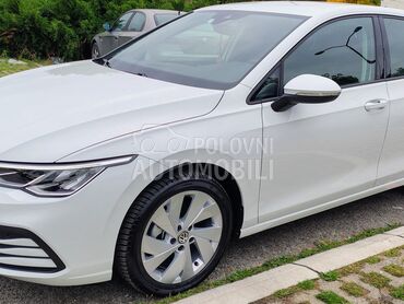 Volkswagen Golf 8 2.0 TDI, 23.499 €, 2024. Hečbek, Dizel | 1968 cm3, 12.756 km, 85kW (116 KS), Manuelni 6 brzina, 4/5 vrata, 5 sedišta, Lazarevac