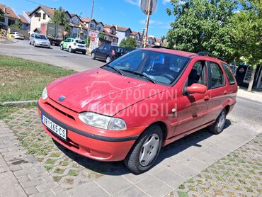 Fiat Palio (može zamena), 800 €, 2000. Karavan, Benzin | 1242 cm3, 202.000 km, 54kW (73 KS), Manuelni 5 brzina, 4/5 vrata, 5 sedišta, Bela Crkva