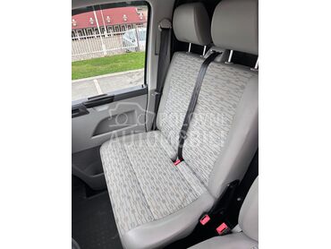 Volkswagen Transporter T5 2.0 TDI (može zamena), 7.500 €, 2013. , 253.000 km, Dostavni kombi do 3.5t, Dizel, 2000 cm3, Manuelni menjač, Vranje