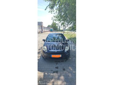 Fiat EVO, 1.499 €, 2011. Hečbek, Benzin | 1368 cm3, 220.000 km, 57kW (77 KS), Manuelni 5 brzina, 2/3 vrata, 5 sedišta, Novi Banovci