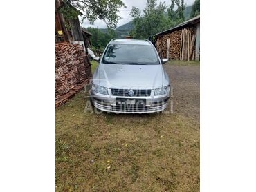 Fiat Stilo, 700 €, 2004. Karavan, Dizel | 1910 cm3, 300.000 km, 85kW (116 KS), Manuelni 5 brzina, 4/5 vrata, 5 sedišta, Prijepolje