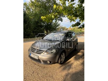 Volkswagen Golf Plus (može zamena), 4.990 €, 2007. Monovolumen (MiniVan), Dizel | 1983 cm3, 249.000 km, 103kW (140 KS), Automatski / poluautomatski, 4/5 vrata, 5 sedišta, Kladovo