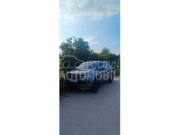 Volkswagen Amarok 4motion (može zamena), 13.999 €, 2011. Džip/SUV, Dizel | 1960 cm3, 290.000 km, 120kW (163 KS), Manuelni 6 brzina, 4/5 vrata, 5 sedišta, Boljevac