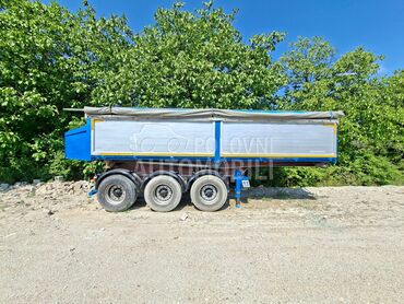 Kassbohrer SKB 10-24 L, 5.000 €, 1994. , Kiperi, Niška Banja