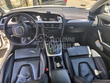 Audi A4 b8, 7.700 €, 2011. Karavan, Dizel | 1968 cm3, 247.500 km, 125kW (170 KS), Manuelni 6 brzina, 4/5 vrata, 5 sedišta, Vršac