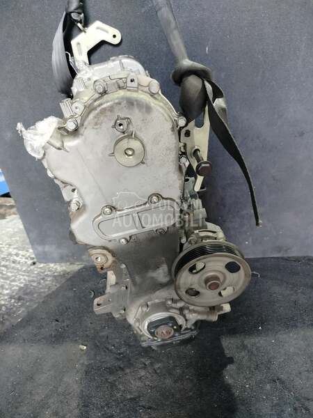 motor 1.3 m-jtd 188A8000 za Fiat Panda od 2003. do 2012. god.