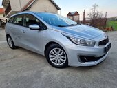 Kia cee`d sw 1.6CRDI PERFFEKTNA