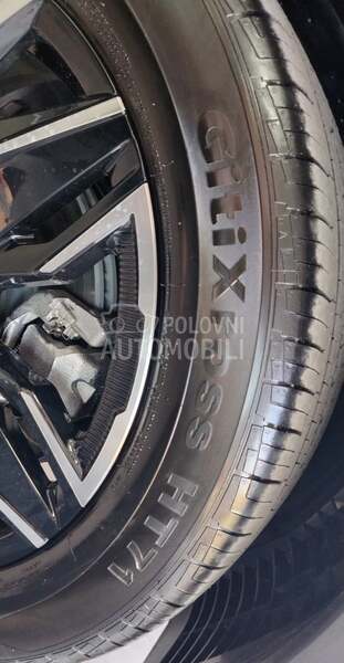 Ostalo 225/55 R19 Letnja