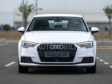 Audi A3 1.5/gtron/CNG/AT, 13.900 €, 2020. Hečbek, Benzin + Metan (CNG) | 1496 cm3, 176.000 km, 96kW (131 KS), Automatski / poluautomatski, 4/5 vrata, 5 sedišta, Pančevo