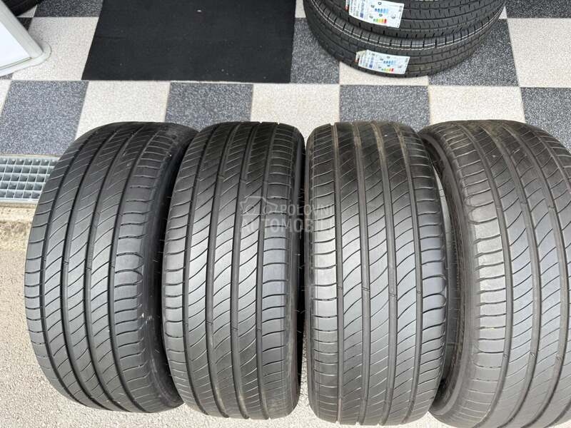 Michelin 215/45 R18 Letnja