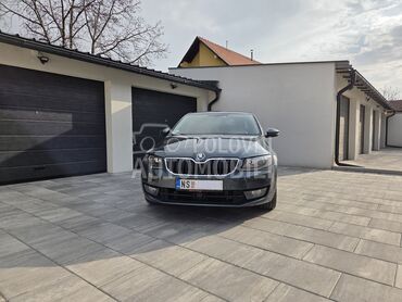Škoda Octavia, 13.500 €, 2016. Hečbek, Dizel | 1968 cm3, 260.000 km, 110kW (150 KS), Manuelni 6 brzina, 4/5 vrata, 5 sedišta, Novi Sad