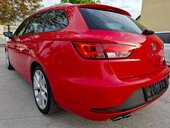 Seat Leon PROČITATI TEXT