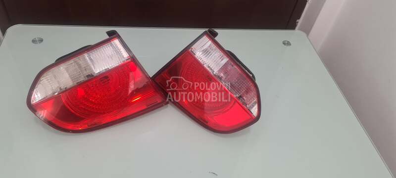 Stop lampa za Volkswagen Golf 6 od 2009. do 2015. god. - 5K0945107