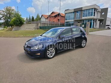 Volkswagen Golf 7 1.6 TDI, 7.450 €, 2014. Hečbek, Dizel | 1598 cm3, 259.000 km, 77kW (105 KS), Manuelni 5 brzina, 4/5 vrata, 5 sedišta, Valjevo