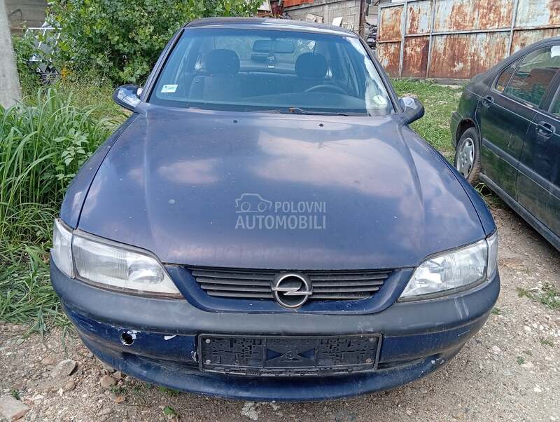 far-farovi za Opel Vectra B od 1995. do 2002. god.