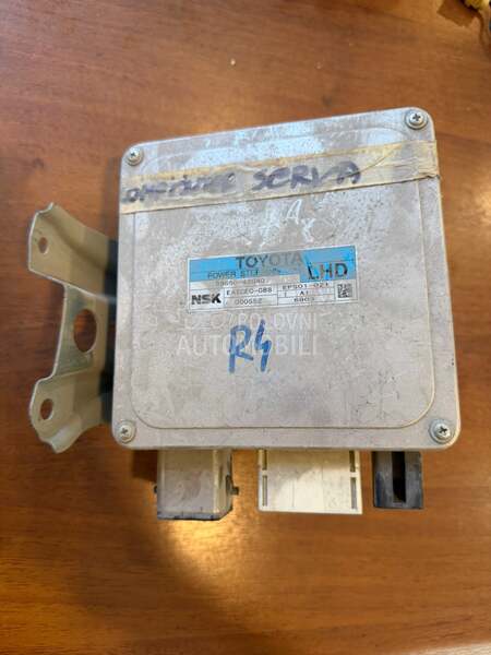 Kompjuter za Toyota RAV 4 - 89650-42040