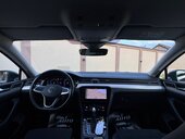 Volkswagen Passat B8 2.0 TDI/DSG/VIRT/FUL