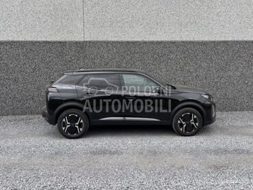 Peugeot 2008, 20.000 €, 2024. Hečbek, Dizel | 1199 cm3, 15.000 km, 96kW (131 KS), Automatski / poluautomatski, 4/5 vrata, 5 sedišta, sombor
