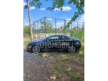 Alfa Romeo GT, 2.200 €, 2004. Kupe, Dizel | 1910 cm3, 186.100 km, 110kW (150 KS), Manuelni 6 brzina, 2/3 vrata, 5 sedišta, Obrenovac