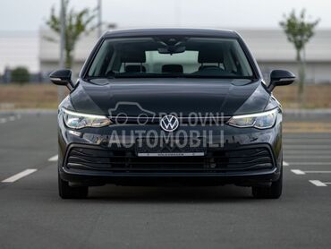 Volkswagen Golf 8 1.5TGI/CNG/DSG, 16.450 €, 2020. Hečbek, Benzin + Metan (CNG) | 1496 cm3, 178.000 km, 96kW (130 KS), Automatski / poluautomatski, 4/5 vrata, 5 sedišta, Pančevo