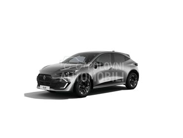 Renault Clio techno TCe 115, 22.040 €, 2026. Hečbek, Benzin | 1199 cm3, 5 km, 85kW (115 KS), Manuelni 6 brzina, 4/5 vrata, 5 sedišta, Jagodina